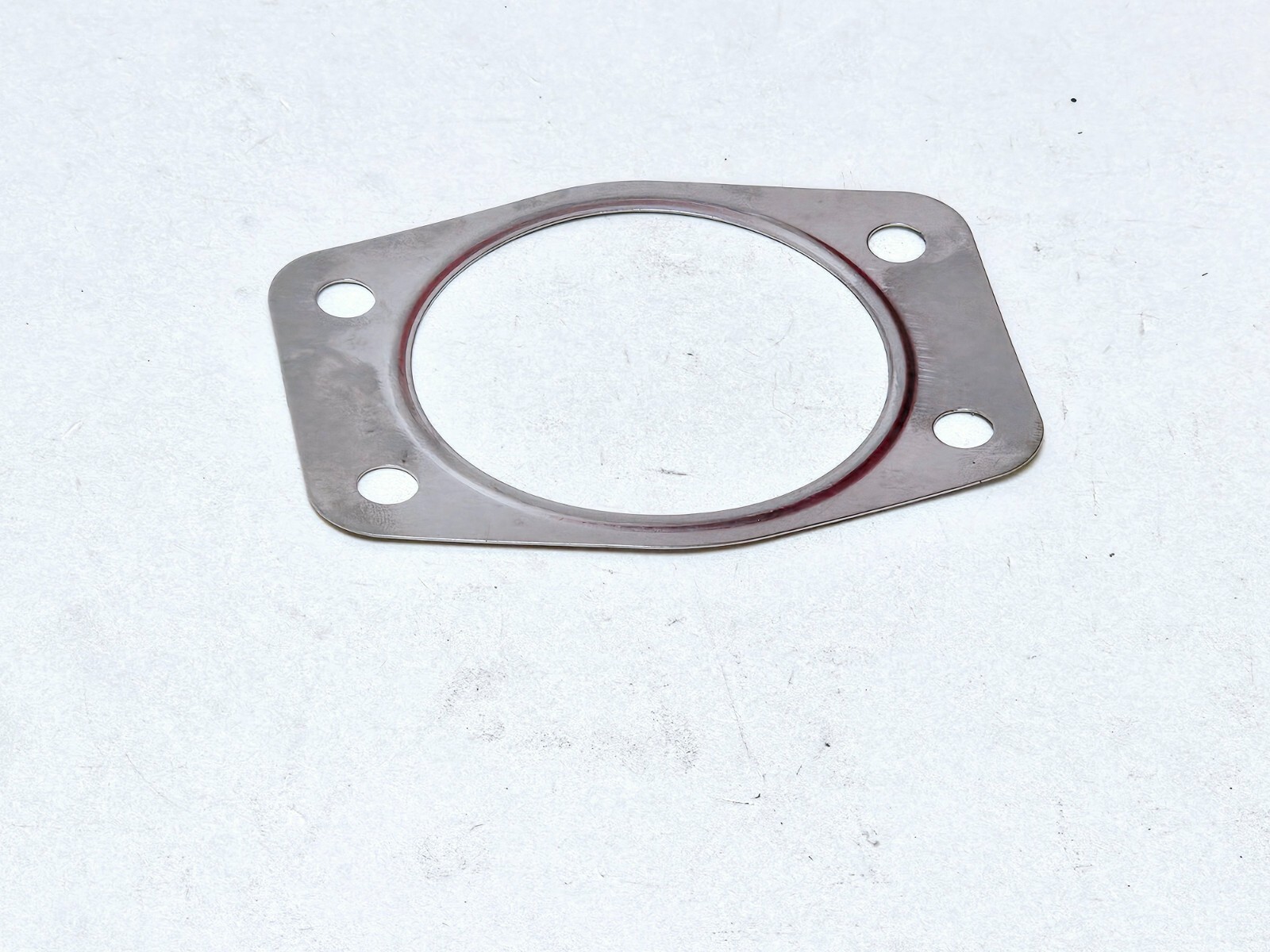 Stainless Inlet Turbocharger Gasket TD04HL-15G Fits Volvo 850 S70 V70 TD04 USA