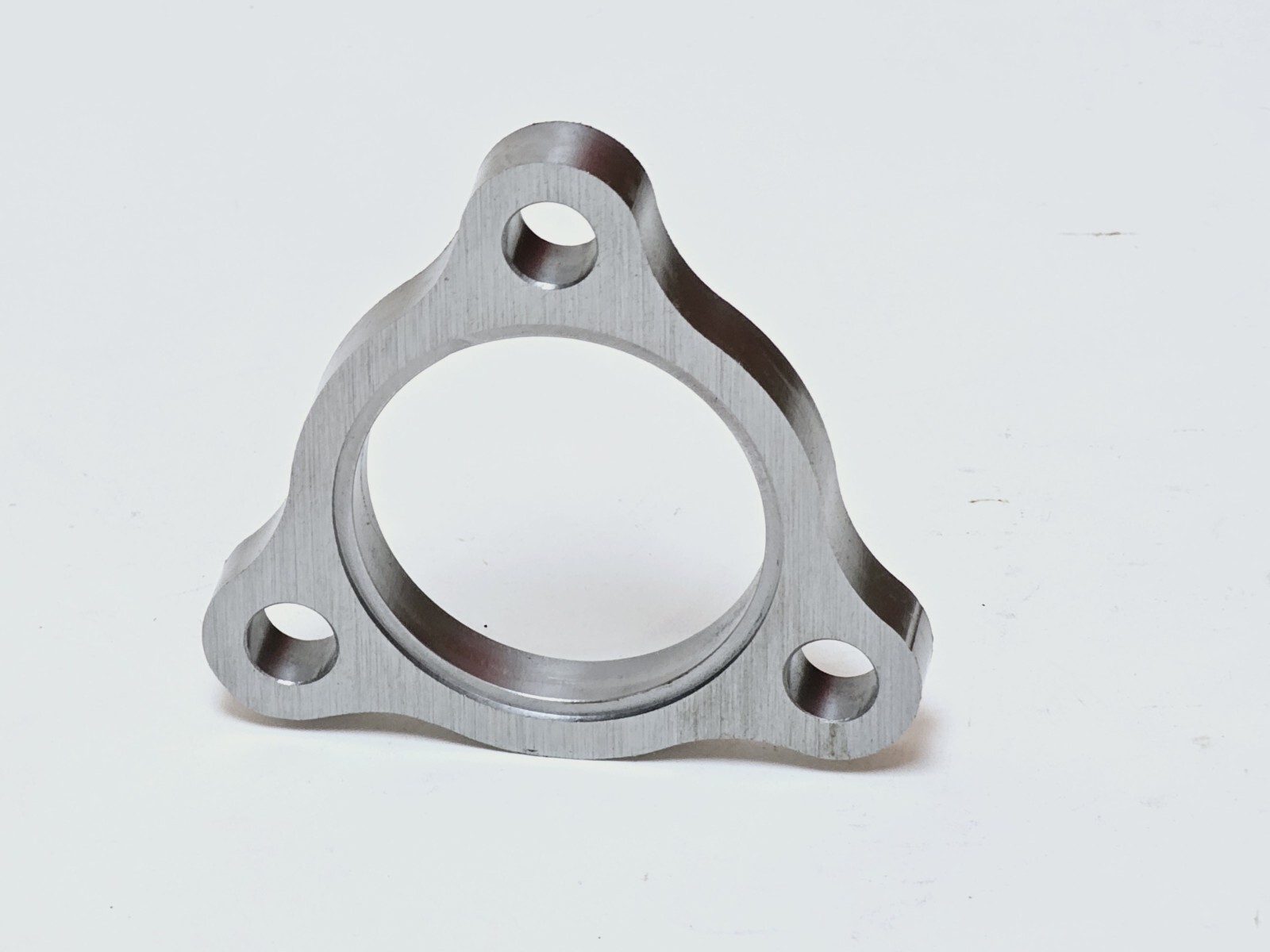 Grand National Buick Regal Turbo Flange Stock Inlet Flange 1/2" CNC OEM 3.8 V6