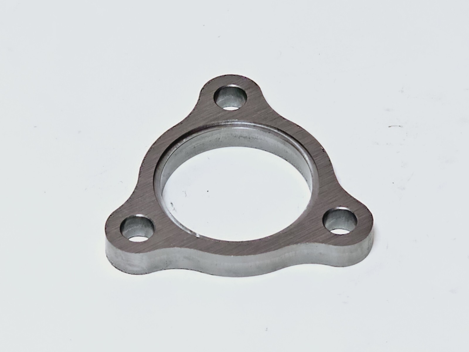 Grand National Buick Regal Turbo Flange Stock Inlet Flange 1/2" CNC OEM 3.8 V6 - Image 2