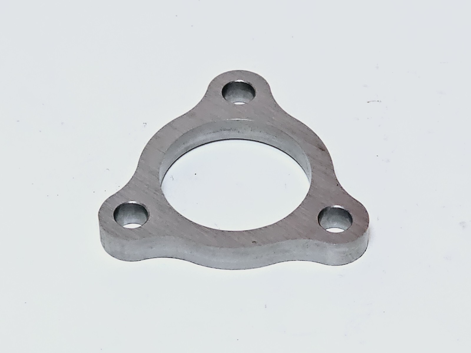 Grand National Buick Regal Turbo Flange Stock Inlet Flange 1/2" CNC OEM 3.8 V6 - Image 3