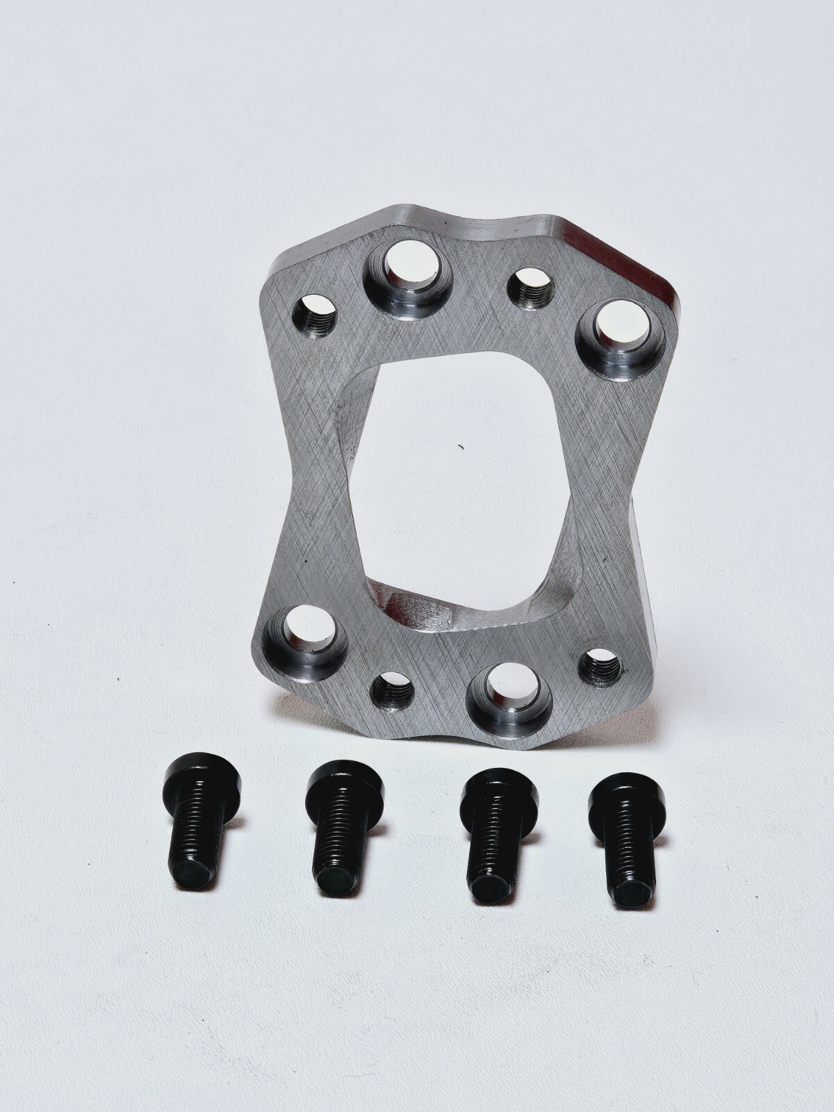 T3 CS to T3 Rotated Counter Clockwise 25 Degrees Turbo Inlet Manifold ...
