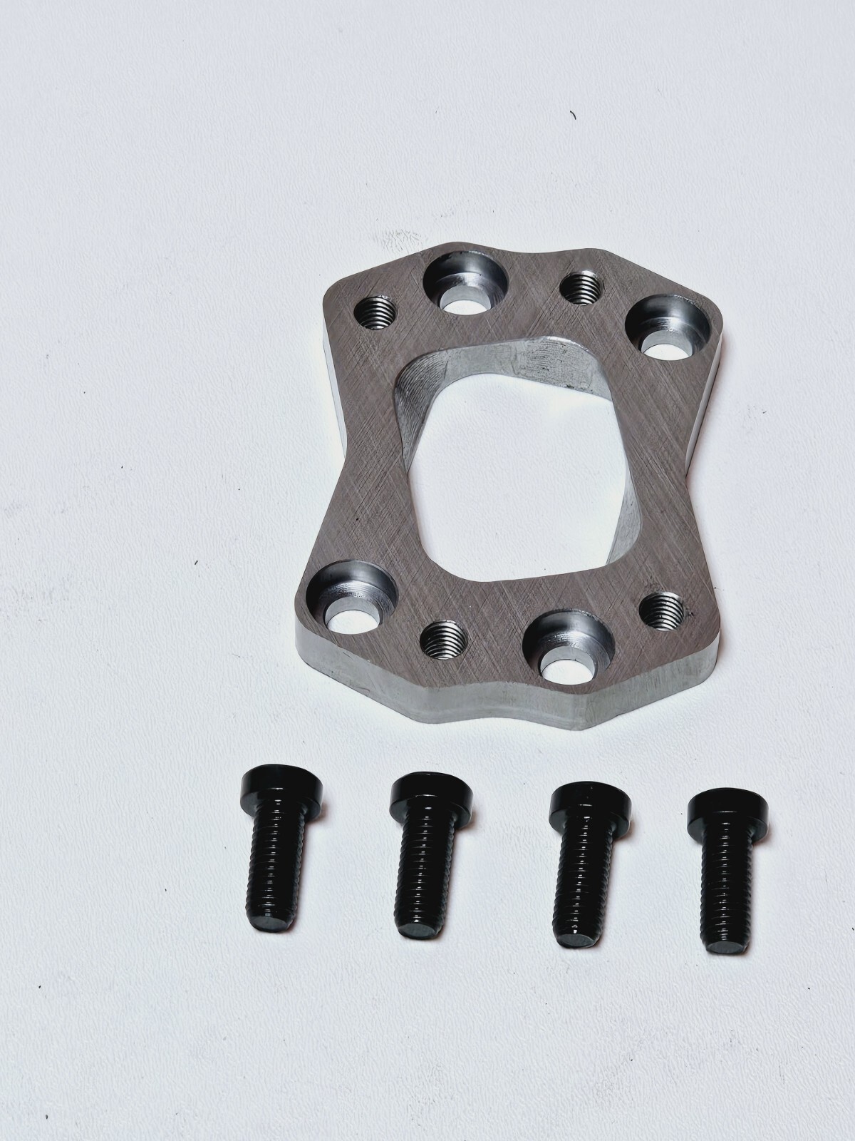 T3 CS to T3 Rotated Counter Clockwise 25 Degrees Turbo Inlet Manifold ...