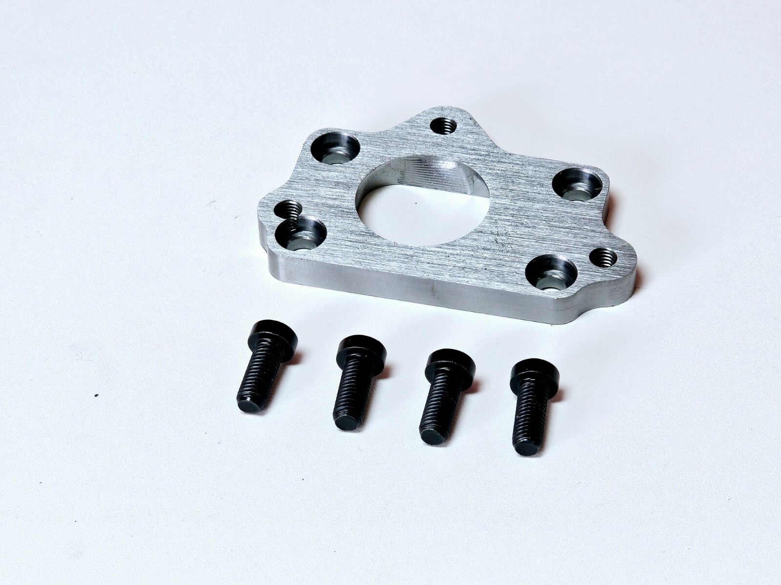 TD05 TD04L-13T Turbocharger to T3 Header Manifold fit Subaru WRX Legacy STI 2.5L - Image 3