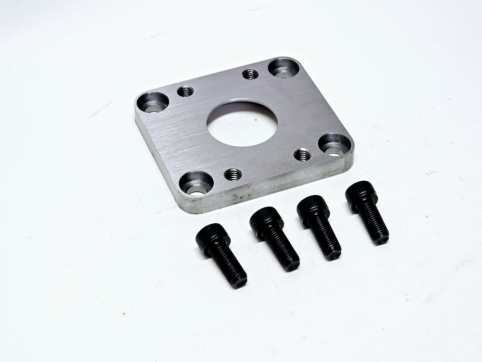 CT26 13BT Upgrade to GT2052 Garrett Turbo Flange Adapter Fits 3.4 Toyota Cruiser - Image 3