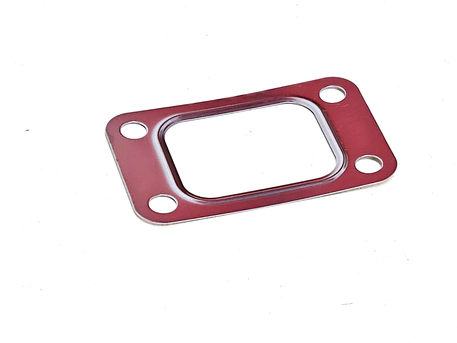 Stainless Inlet Turbocharger Gasket T3 Undivided Port Fits Garrett Precision USA