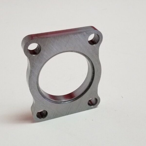 Turbo Inlet Flanges โ Custom fabShop