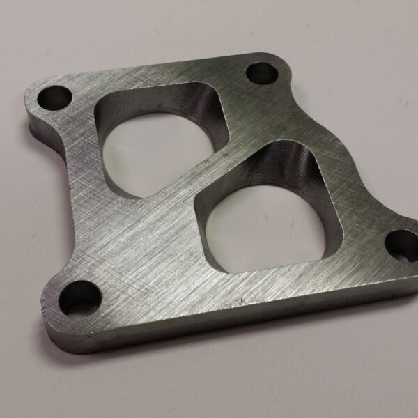 Turbo Inlet Flanges โ Custom fabShop