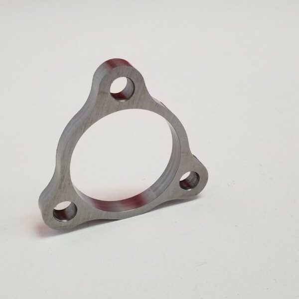 Turbo Inlet Flanges โ Custom fabShop