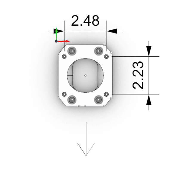 Turbo Inlet Flanges โ Custom fabShop