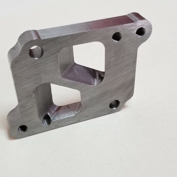 Turbo Inlet Flanges โ Custom fabShop